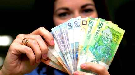 «Семейный капитал» в Беларуси вырос на 5,1%