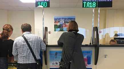 Визовый центр Польши поднял для белорусов цены. Можно ли теперь будет записаться на получение виз?