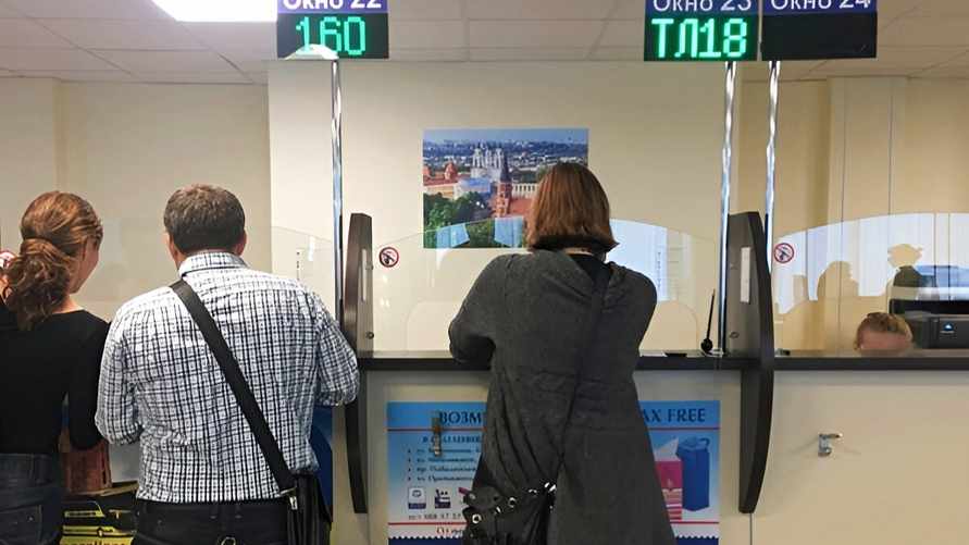 Визовый центр Польши поднял для белорусов цены. Можно ли теперь будет записаться на получение виз?