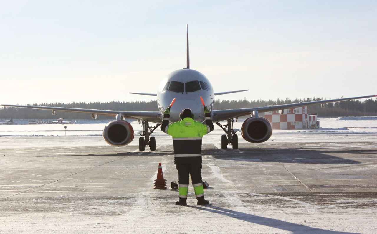 В аэропорту "Минск" запустили новый рейс на курорт с "загрузкой практически 100%". Куда предложили улететь белорусам?