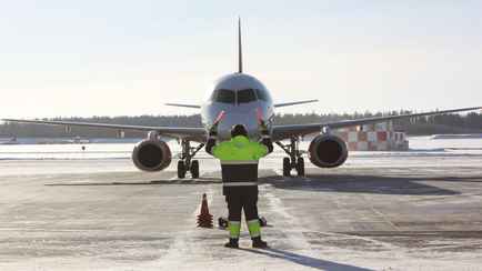 В аэропорту «Минск» запустили новый рейс на курорт с «загрузкой практически 100%». Куда предложили улететь белорусам?