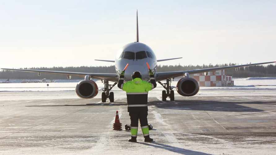 В аэропорту "Минск" запустили новый рейс на курорт с "загрузкой практически 100%". Куда предложили улететь белорусам?