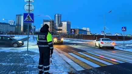 ГАИ объявила в трёх областях Беларуси об «особом контроле» маршруток. Что потребует от пассажиров?
