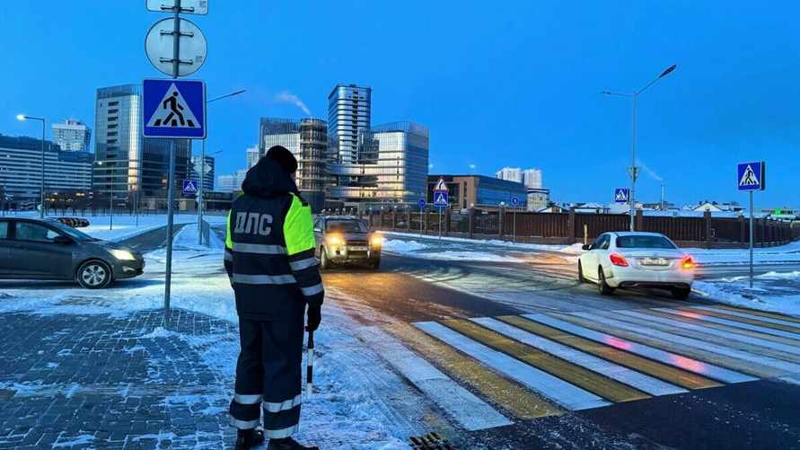 ГАИ объявила в трёх областях Беларуси об "особом контроле" маршруток. Что потребует от пассажиров?