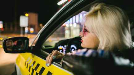 В рейтинге стоимости такси Беларусь – 7-я с конца. Сколько стоит 1 км в Литве, Польше, России и Украине?