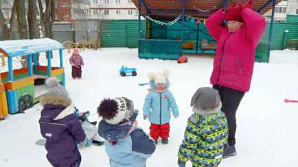 В Минобразования пообещали, что белорусам не придется ходить к чиновникам, чтобы встать на очередь в детский сад. Когда?