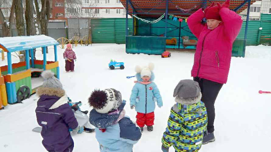 Фото – иллюстративное.