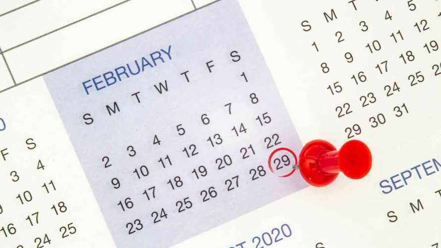 Почему 2024-й — високосный год? Узнали, откуда пошло название и какие поверья с ним связаны