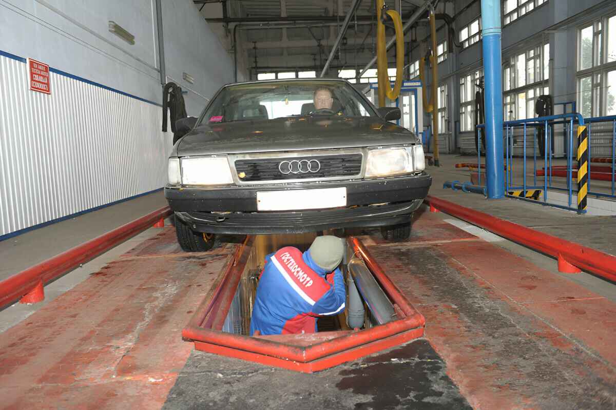 Фото Komkur.info носит иллюстративный харакетр.