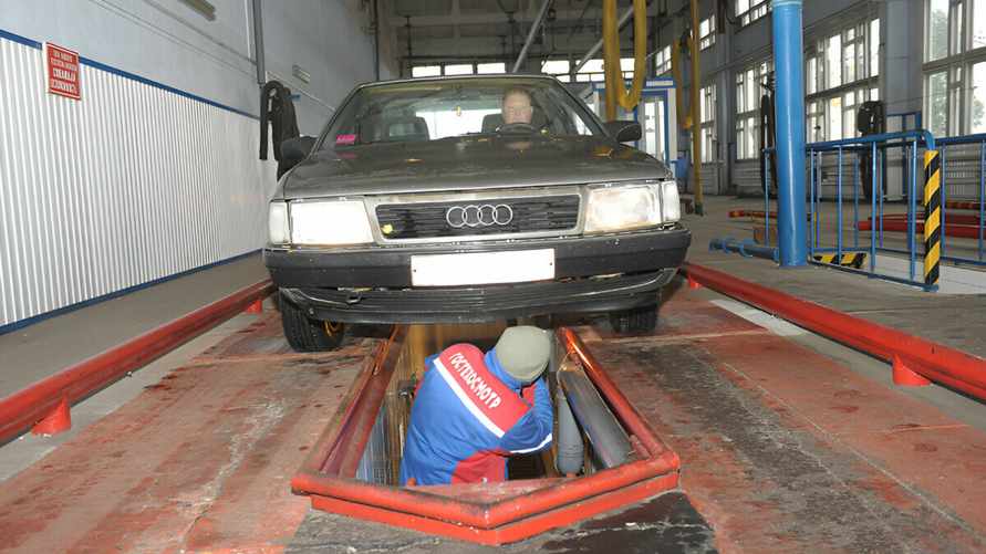 Фото Komkur.info носит иллюстративный харакетр.