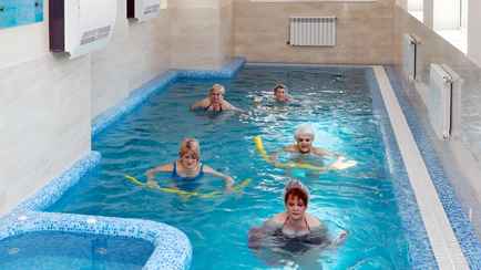 «Попросили дополнить пушкой» – В минских банях появились новые приспособления