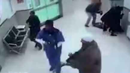 Израильские коммандос переоделись в медсестер и врачей, чтобы атаковать госпиталь