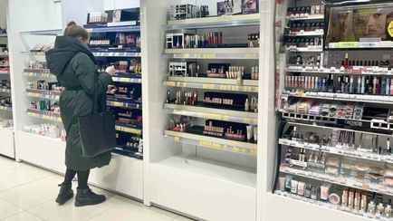 Крупная торговая сеть в Беларуси объявила, что до весны не будет принимать онлайн-заказы