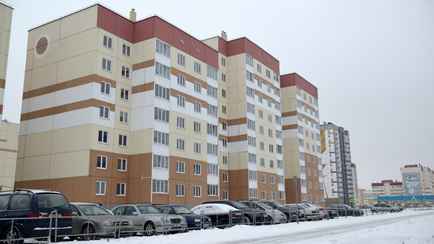 Лукашенко подписал закон о капремонте и товариществах собственников. Что изменится?