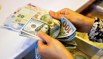 Доллар по 3,25 рубля? Финансисты спрогнозировали «разворот» курсов валют в Беларуси