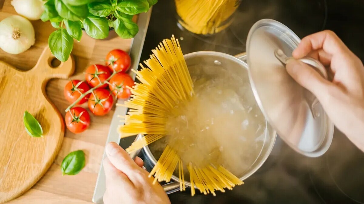 Эти 9 ошибок совершают почти все. Как просто сварить макароны, чтобы они стали настоящим кулинарным шедевром?