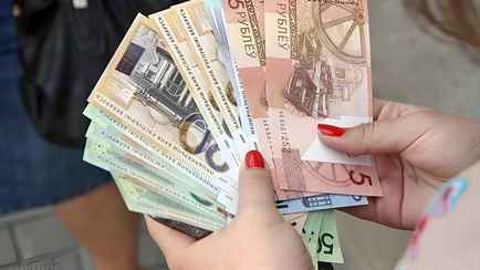 Суд признал трудовой договор белоруса «мнимым». А что с зарплатой?