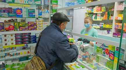 Беларусь пожаловалась в ВОЗ на иностранные фармкомпании и проблемы с поставками критически важных лекарств