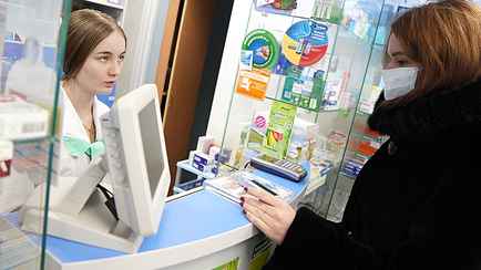 Путин упростил регистрацию лекарств. Как отразится на ценах импортных препаратов в Беларуси?