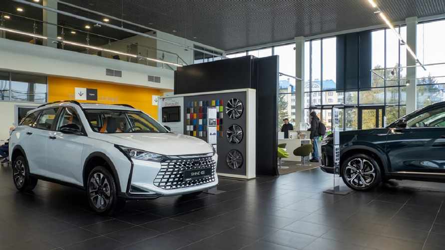 Фото иллюстрационное: Оnliner.by