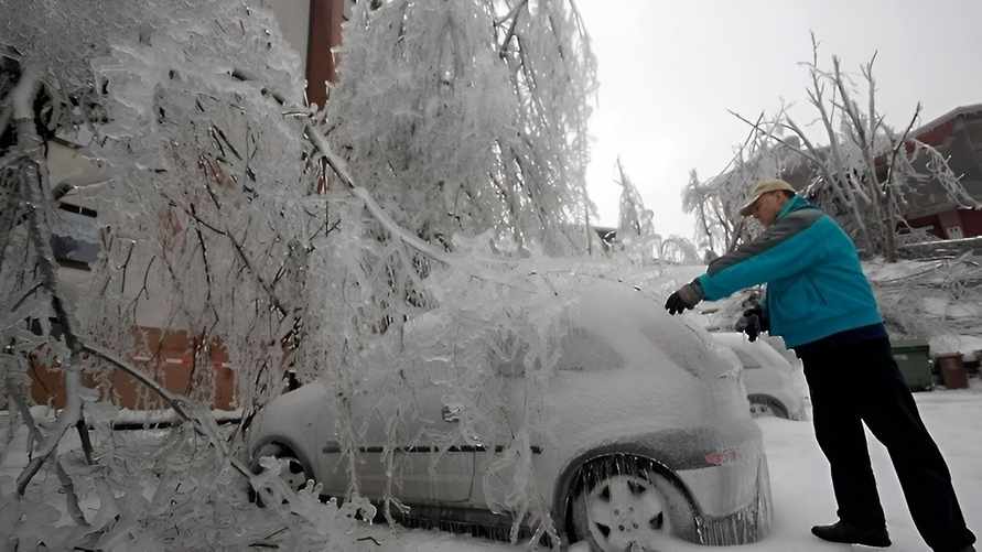 Фото иллюстрационное