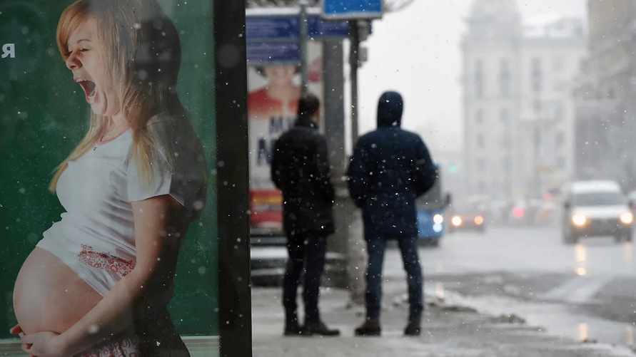 Фото иллюстрационное: Анатолий Жданов / Коммерсантъ