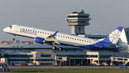 «Белавиа» продлила распродажу билетов по 24 евро. Надолго?
