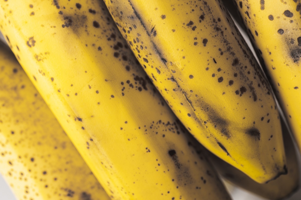 Как белорусам избежать покупки плохих бананов? Обратите внимание на эти 5 признаков