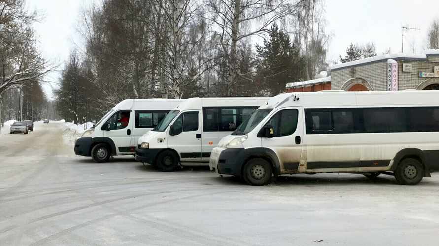 Кто окажется «вне закона» в госреестре перевозок пассажиров? Рассказали в Минтрансе