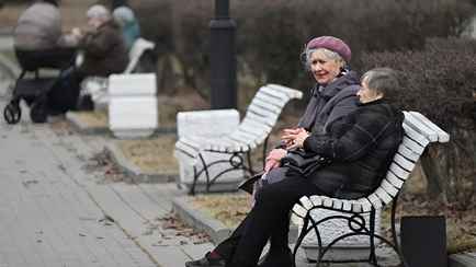 На 75 рублей больше? В Минтруда озвучили размер средней пенсии белорусов в феврале 2024 года