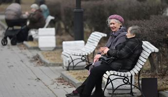На 75 рублей больше? В Минтруда озвучили размер средней пенсии белорусов в феврале 2024 года