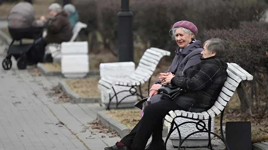 Фото иллюстрационное: Максим Блинов / РИА "Новости"