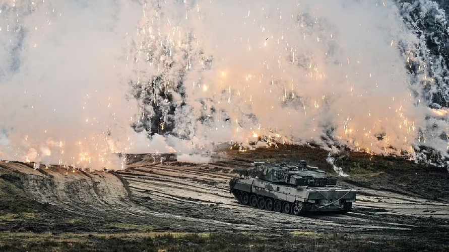 Фото иллюстрационное: AP