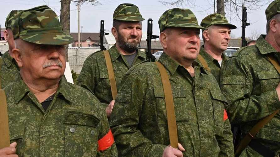 Фото иллюстрационное: Sputnik / Виктор Толочко