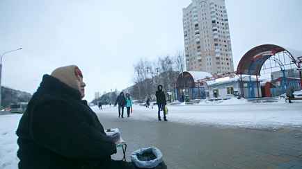 «Алкаши», «депрессия», «бабульки». В Instagram разгорелся спор, какой район Минска – худший