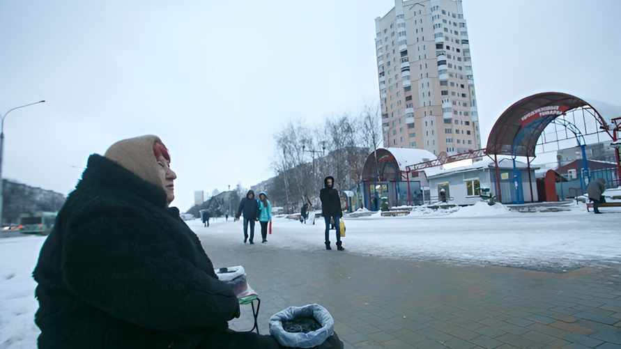 Район Серебрянки. Фото – иллюстративное.