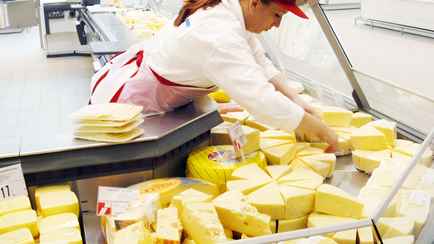 В Беларуси начали выпускать масло «Гхи». Что это такое и почему стоит 66,8 рубля за кг?