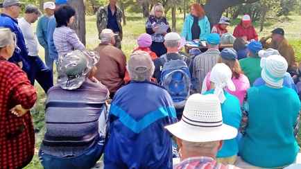 Обязан ли председатель решать вопросы садового товарищества, если ему не платят зарплату? Объяснили юристы