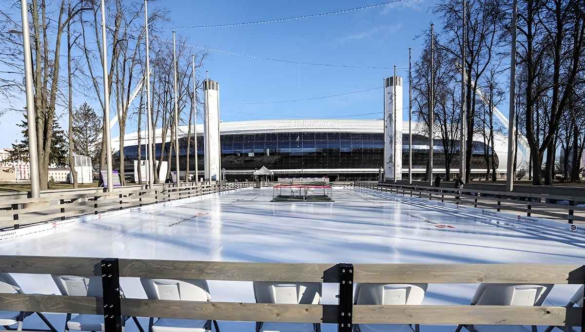 Фото иллюстрационное: "Минск-Новости"