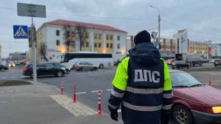 Милиция и ГАИ объявили об усилении на выходные. Куда пообещали направить пешие наряды и автопатрули?