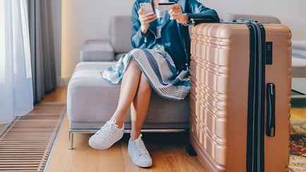 Белорусы пожаловались на проблемы с бронированием жилья через Booking