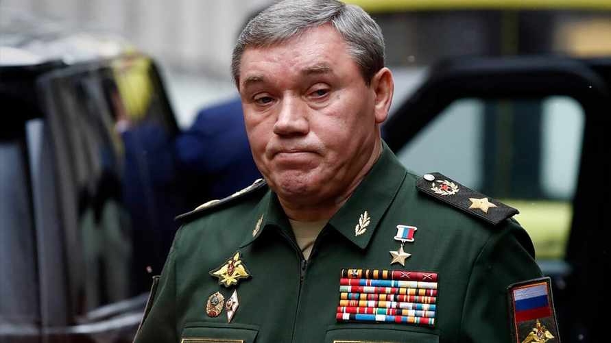 Появились слухи о гибели главы Генштаба РФ Герасимова. Что известно?