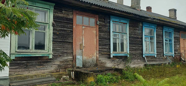 На торги под Минском выставили квартиры всего по 100 долларов