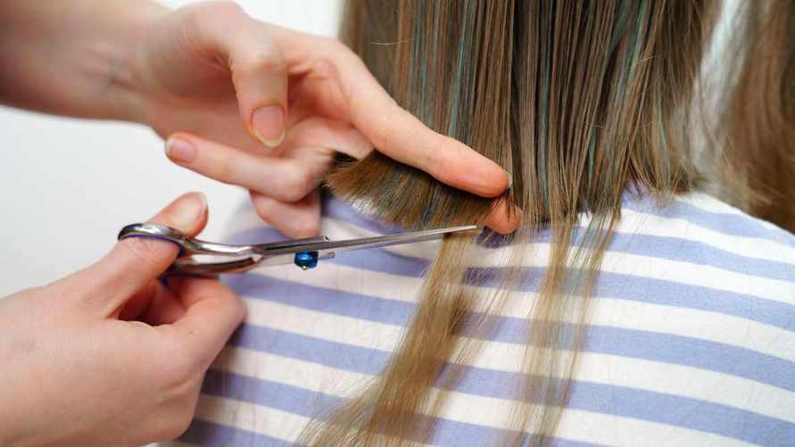 Действительно ли стрижка ускоряет рост волос? Эксперты дали однозначный ответ