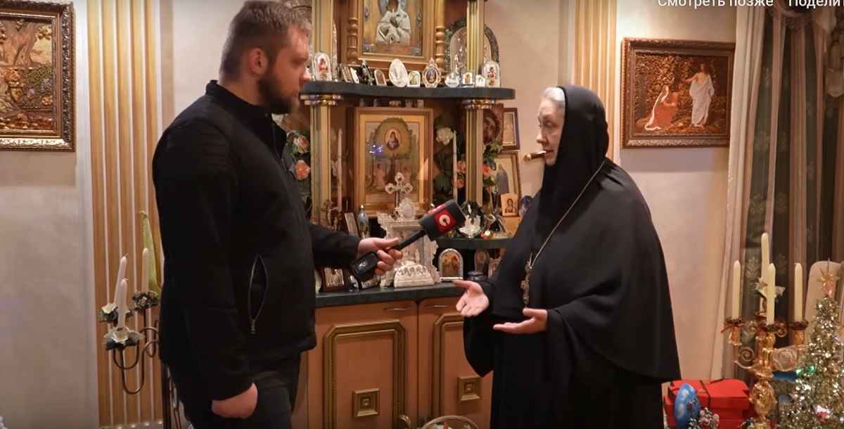 Фото: скриншот видео СТВ