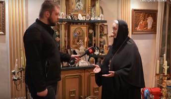 «Прямая дорога в ад» — Игуменья Гродненского монастыря призвала «сбежавших белорусов» покаяться перед Лукашенко