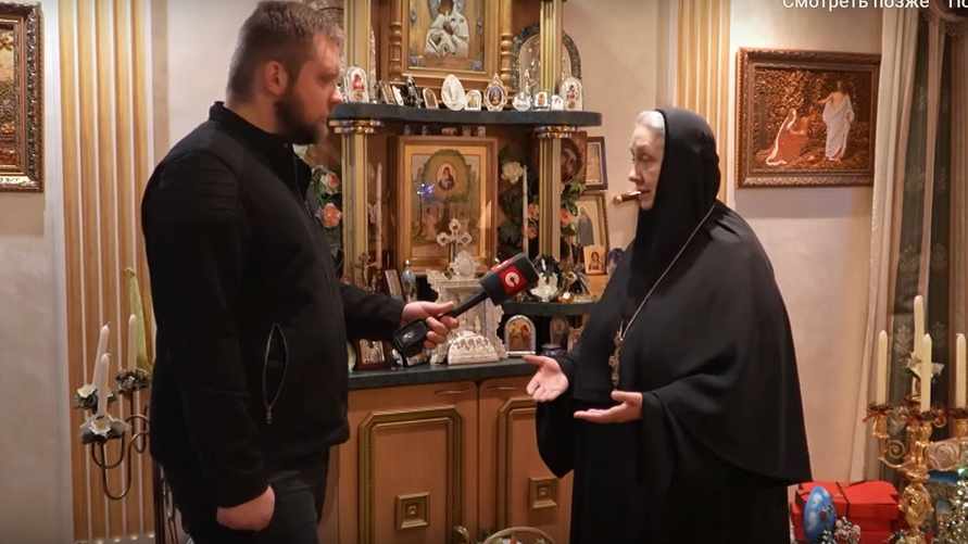 Фото: скриншот видео СТВ