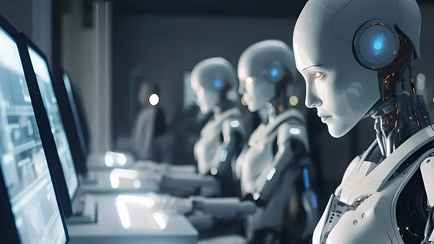 Научился обманывать людей? Программисты предупредили о «злом» ИИ со скрытыми целями