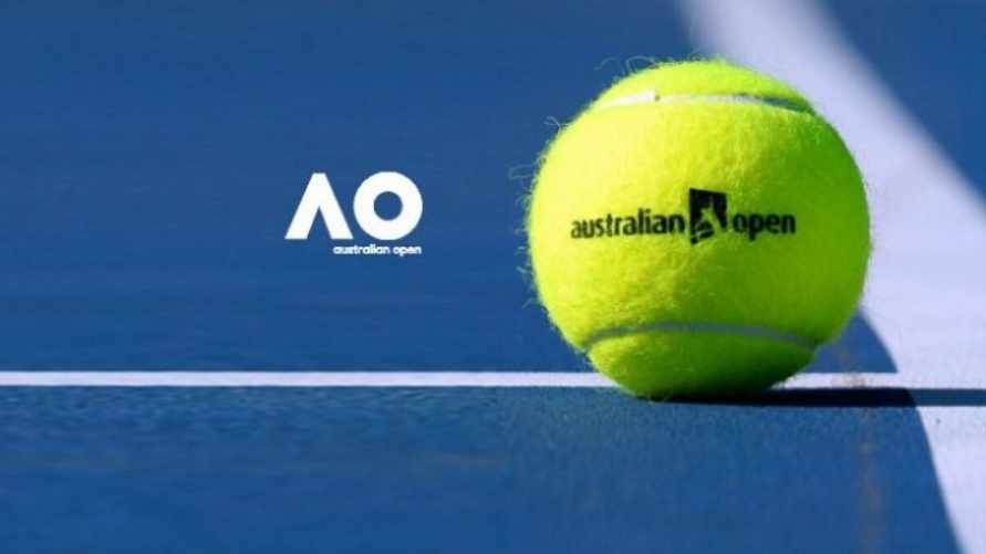 Саснович в паре с Блинковой вышли во второй круг Australian Open