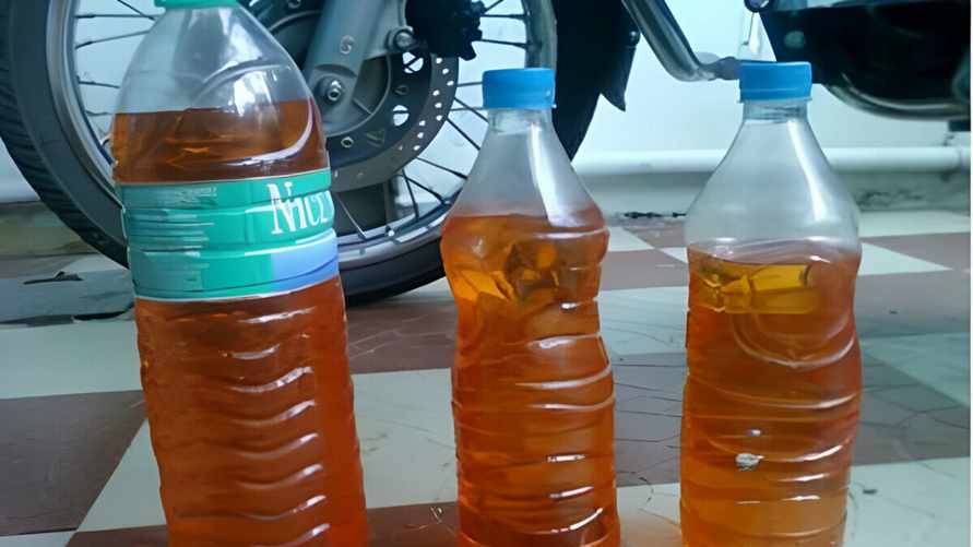 Эксперт рекомендовал заправлять машину в самое холодное время суток. Поможет ли это сэкономить?